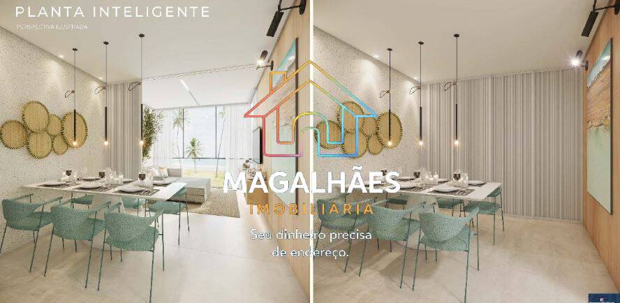 Apartamento, 1 quarto, 21 m² - Foto 5