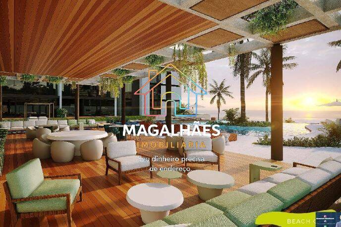 Apartamento, 1 quarto, 21 m² - Foto 2