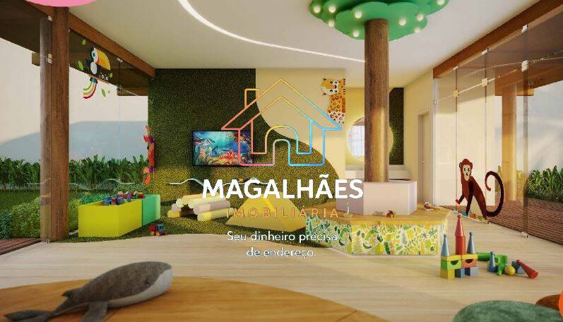 Apartamento, 1 quarto, 21 m² - Foto 7