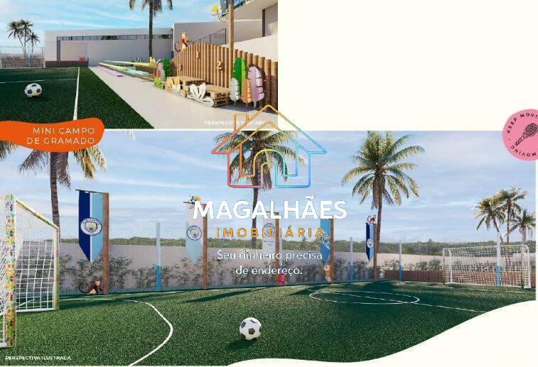 Apartamento, 1 quarto, 21 m² - Foto 8