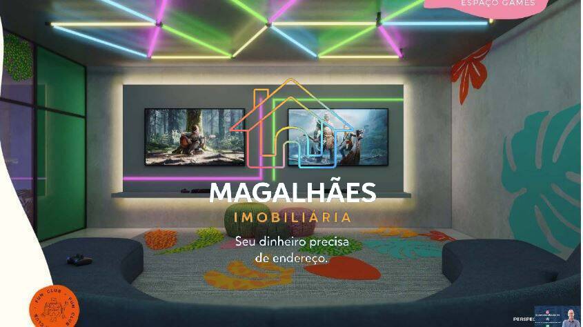 Apartamento, 1 quarto, 21 m² - Foto 11