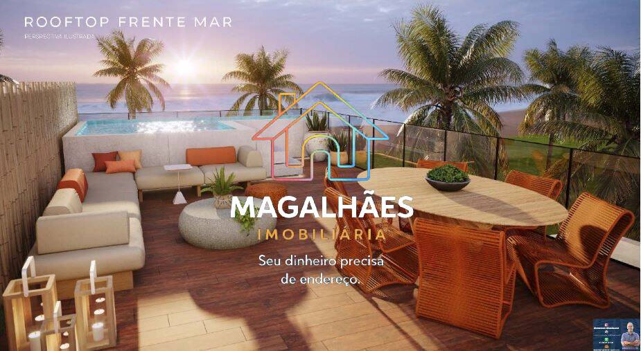 Apartamento, 1 quarto, 21 m² - Foto 9