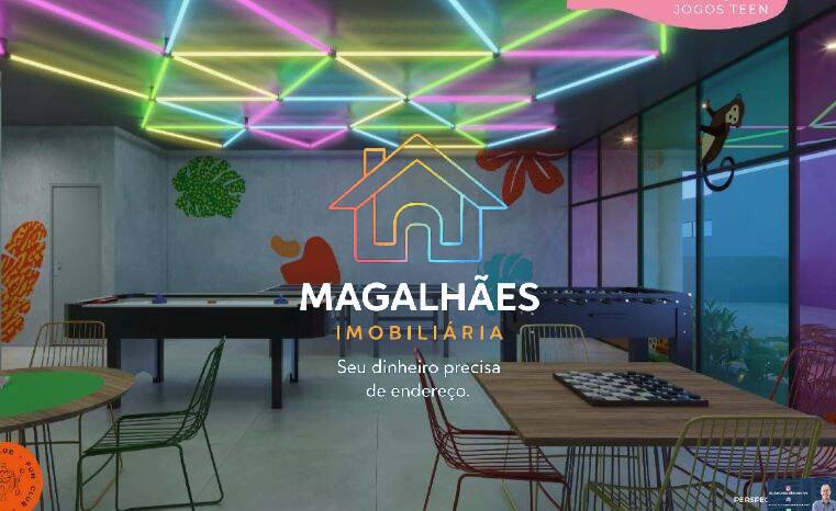 Apartamento, 1 quarto, 21 m² - Foto 10