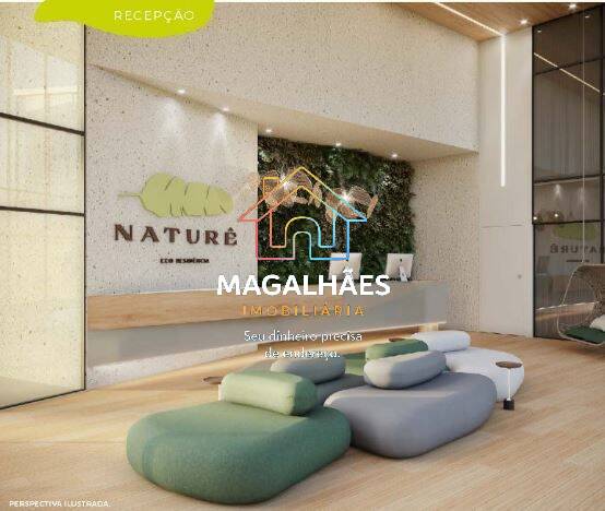 Apartamento, 1 quarto, 21 m² - Foto 14