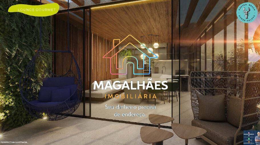 Apartamento, 1 quarto, 21 m² - Foto 12