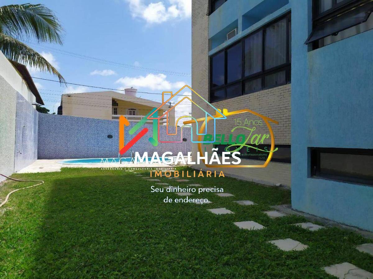 Apartamento, 1 quarto, 41 m² - Foto 7