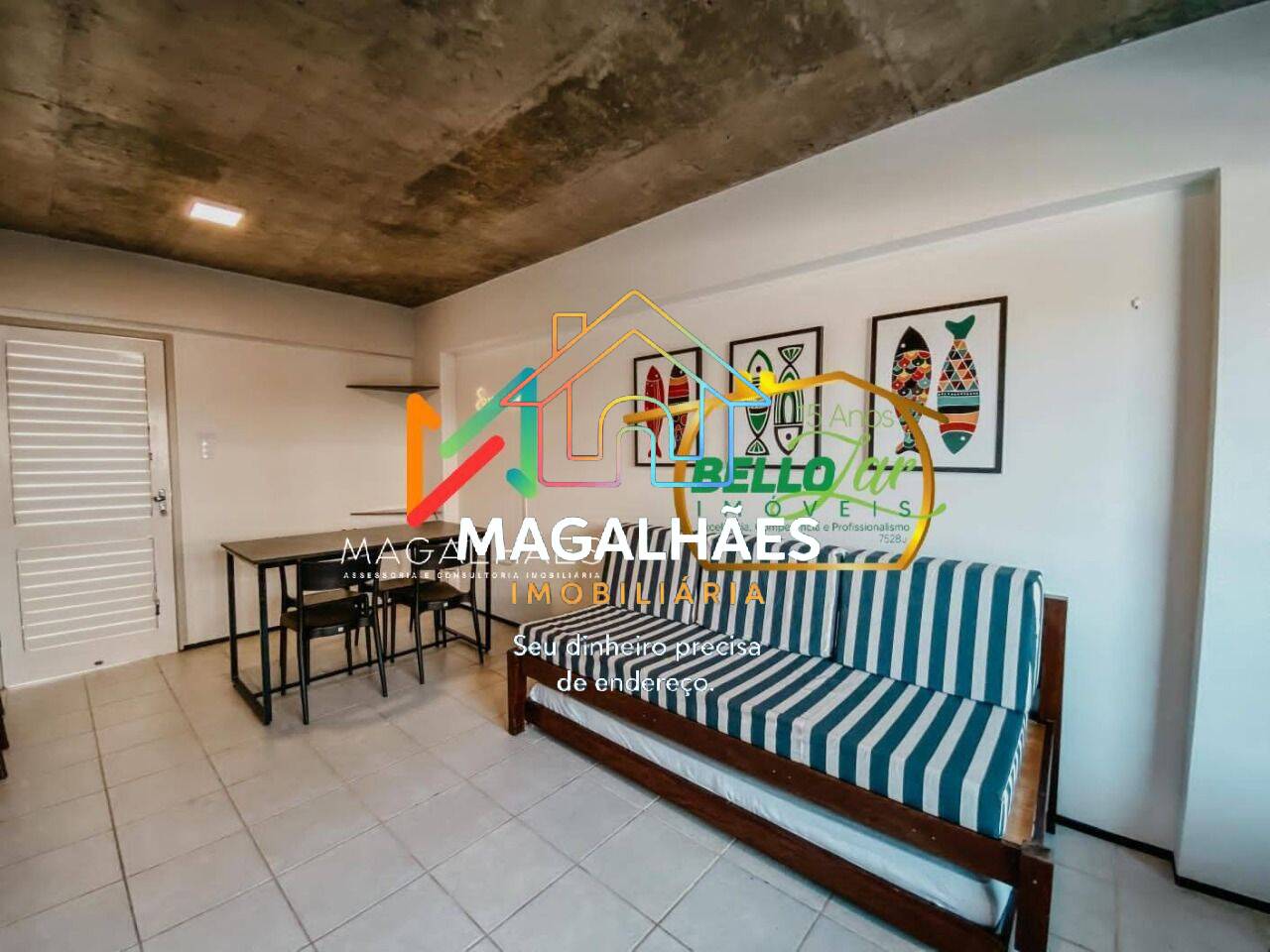 Apartamento, 1 quarto, 41 m² - Foto 10
