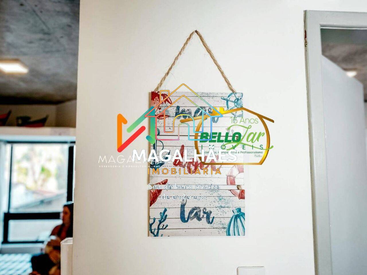 Apartamento, 1 quarto, 41 m² - Foto 11