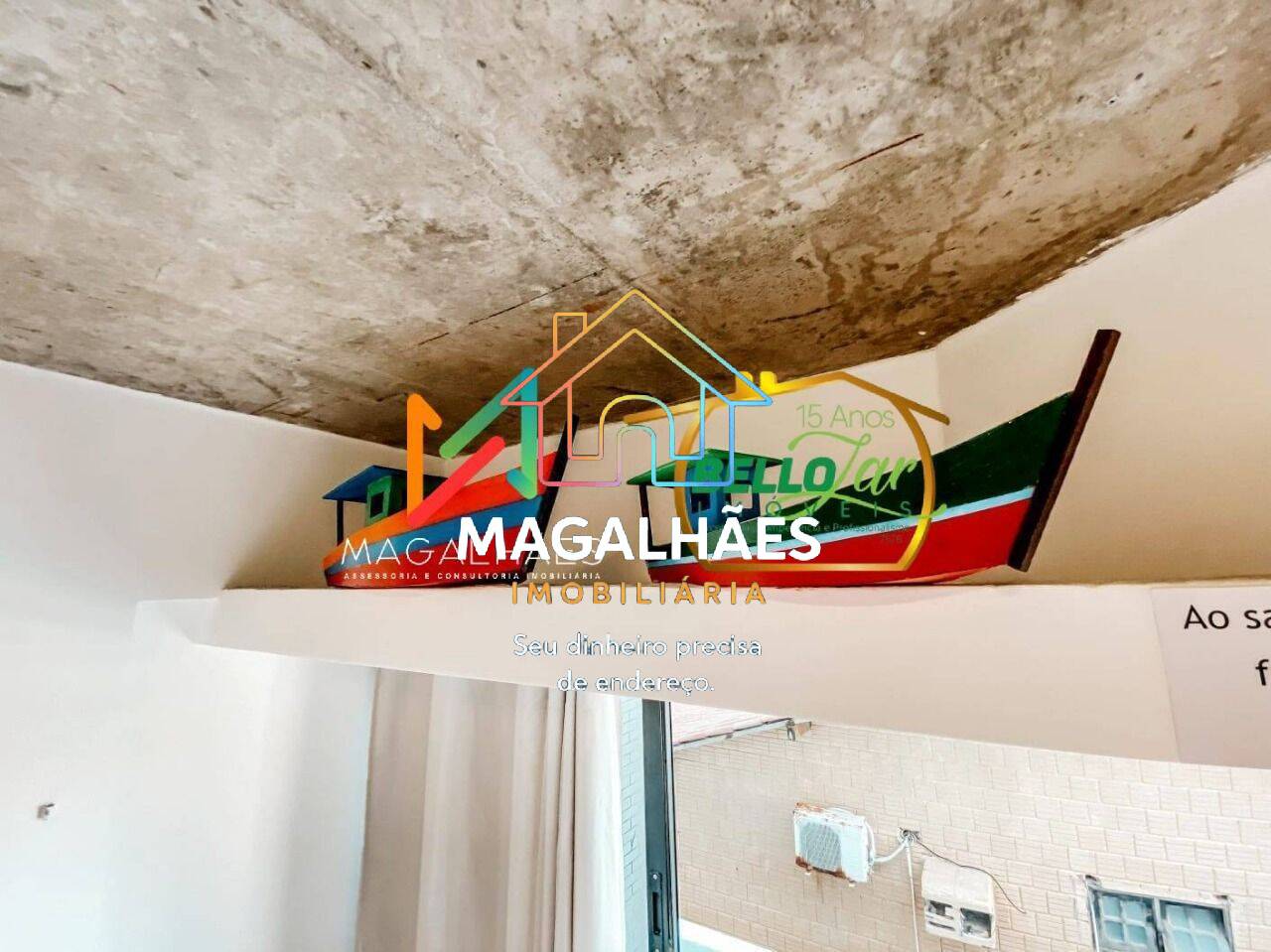 Apartamento, 1 quarto, 41 m² - Foto 14