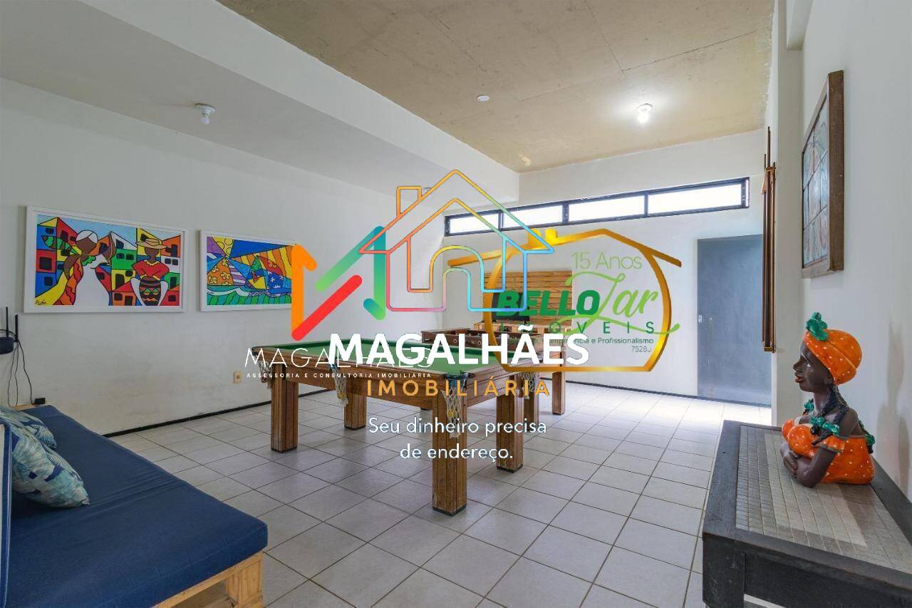 Apartamento, 1 quarto, 41 m² - Foto 12