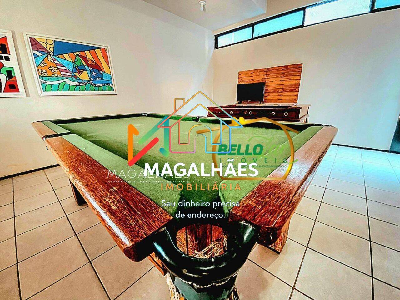 Apartamento, 1 quarto, 41 m² - Foto 17