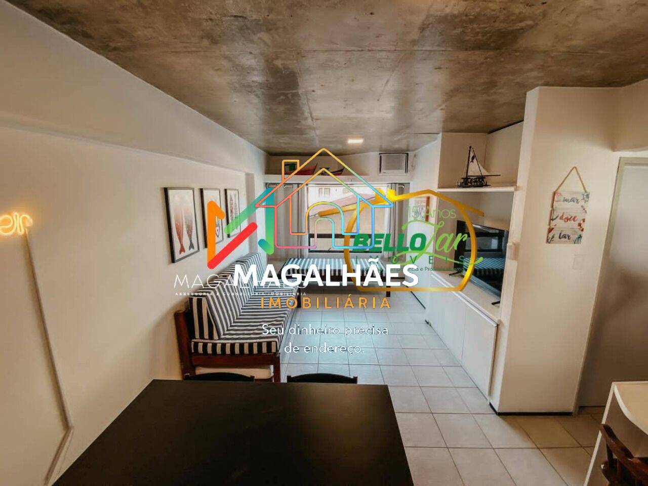 Apartamento, 1 quarto, 41 m² - Foto 16