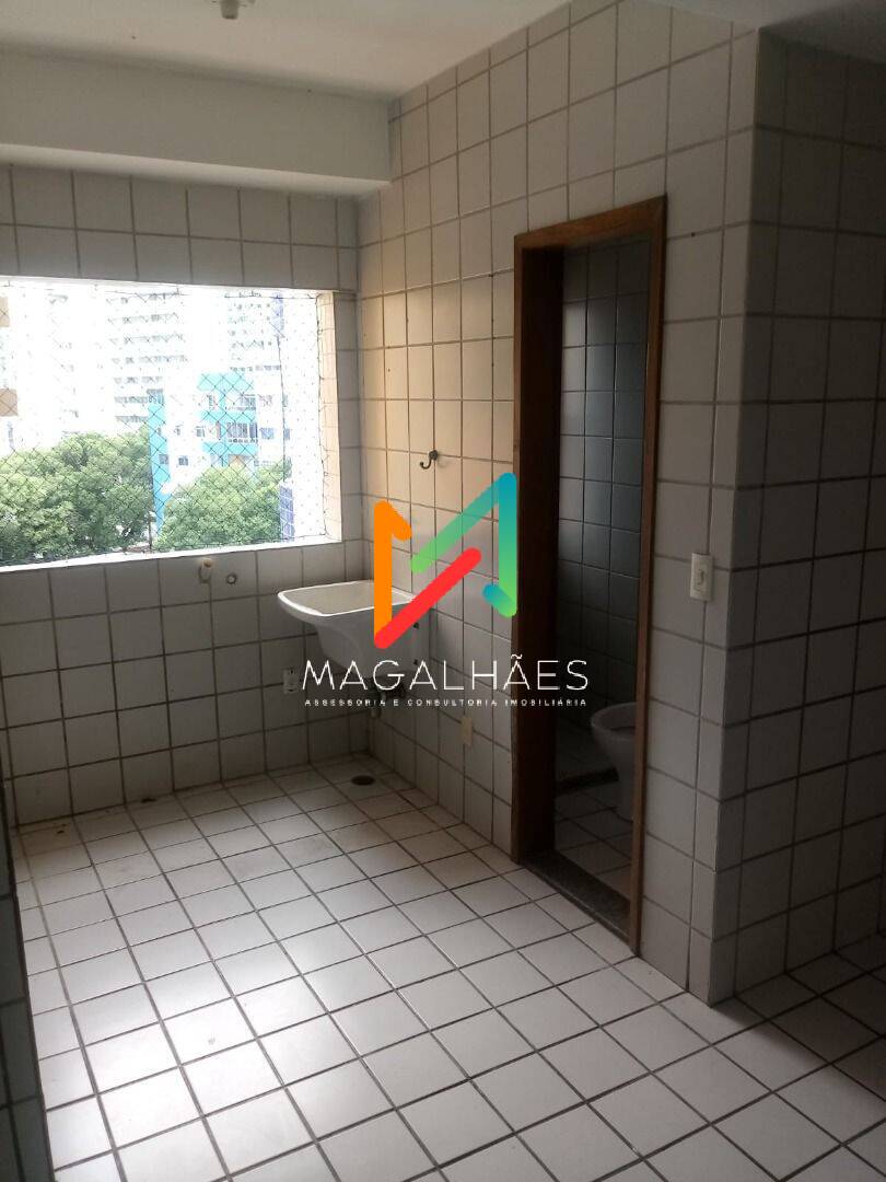Apartamento à venda com 3 quartos, 87m² - Foto 7