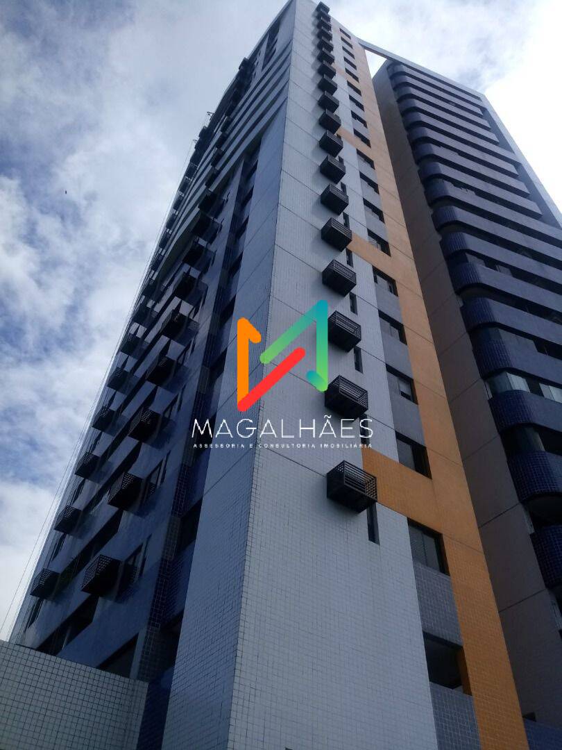 Apartamento à venda com 3 quartos, 87m² - Foto 11