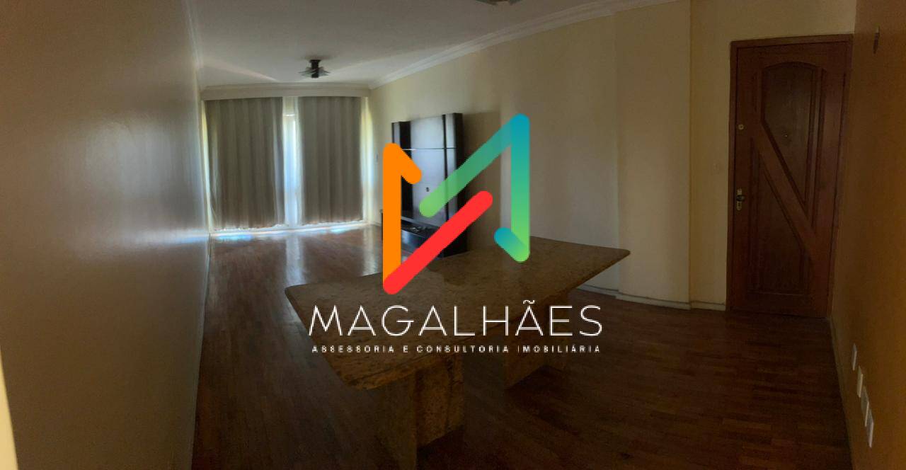 Apartamento, 3 quartos, 109 m² - Foto 2