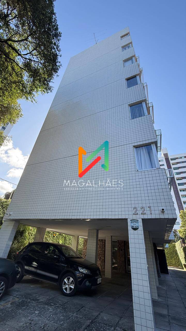 Apartamento à venda com 2 quartos, 80m² - Foto 4