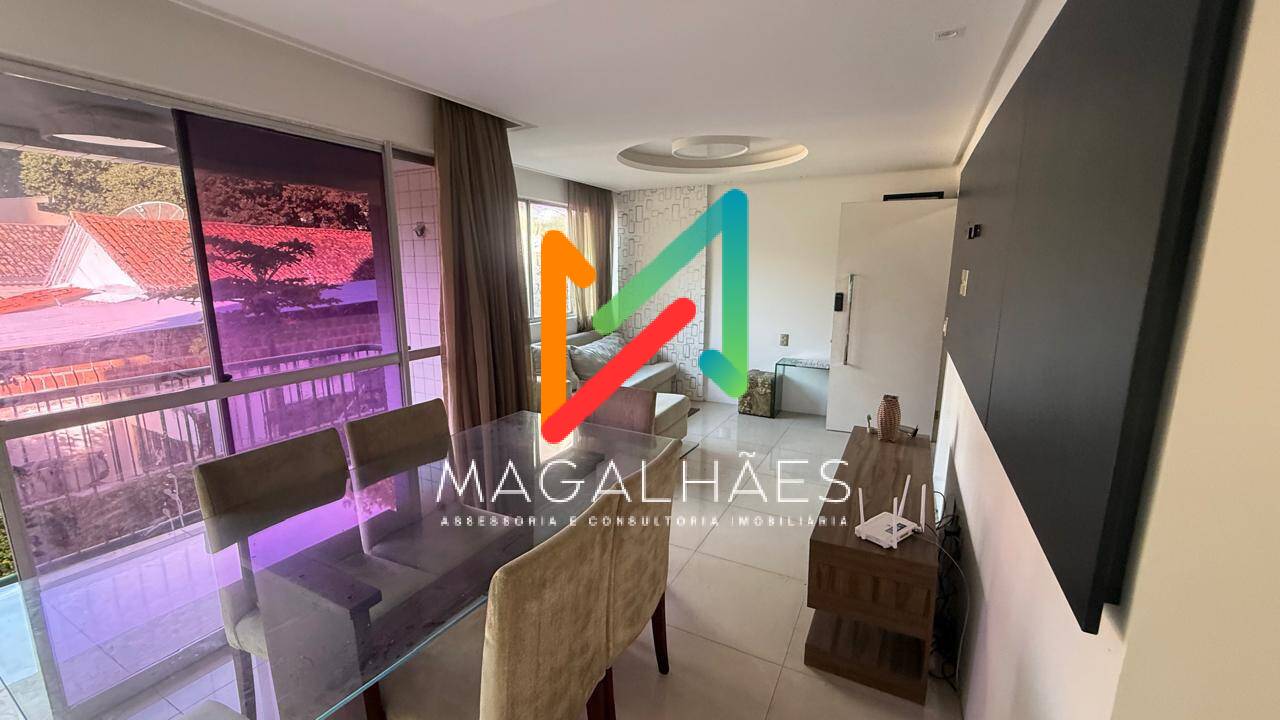 Apartamento à venda com 2 quartos, 80m² - Foto 10