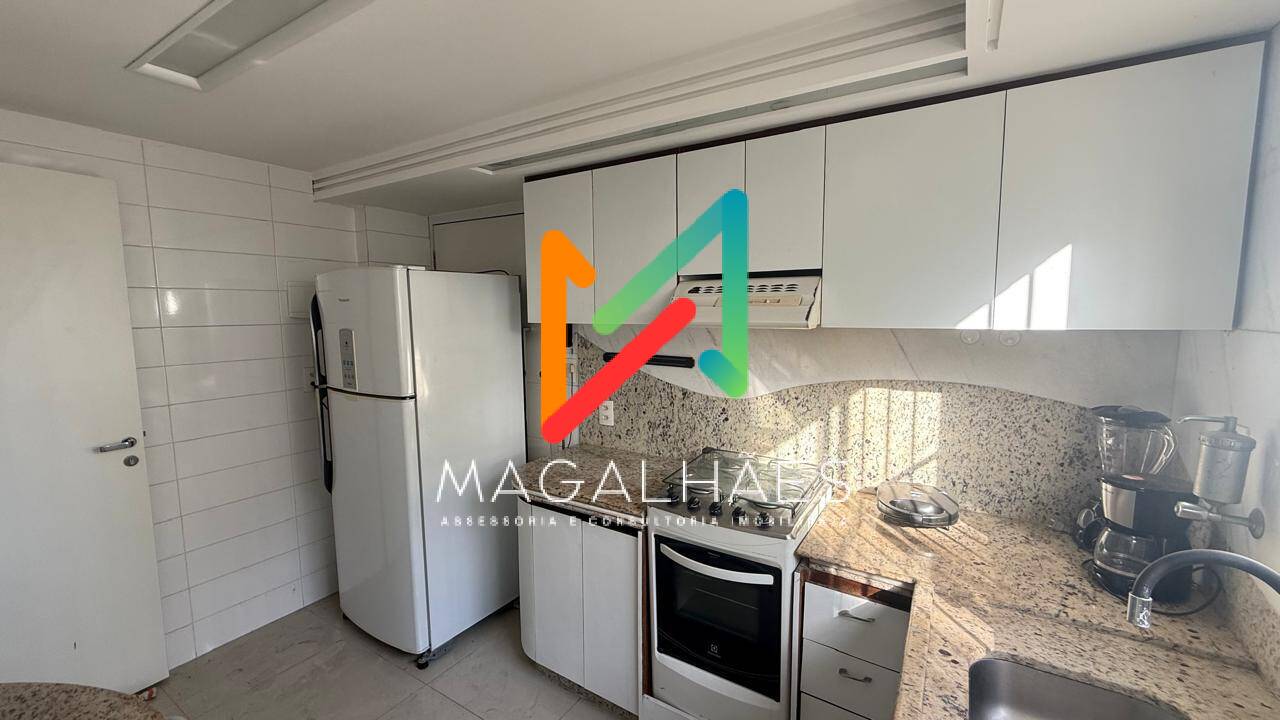 Apartamento à venda com 2 quartos, 80m² - Foto 11