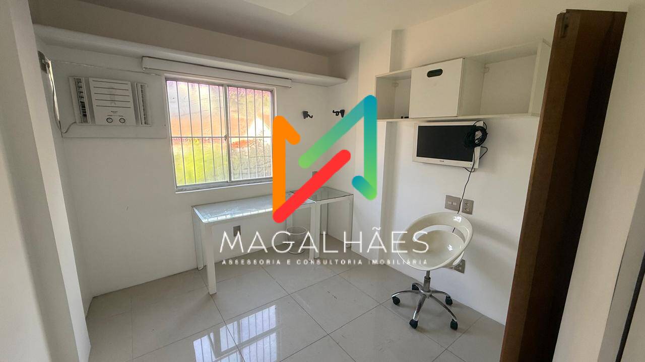 Apartamento à venda com 2 quartos, 80m² - Foto 7