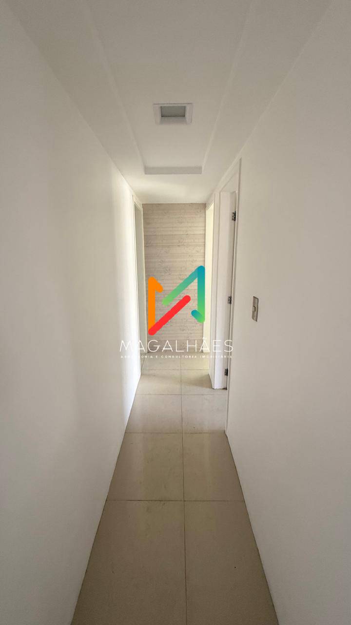 Apartamento à venda com 2 quartos, 80m² - Foto 6
