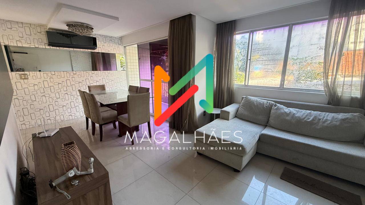 Apartamento à venda com 2 quartos, 80m² - Foto 8