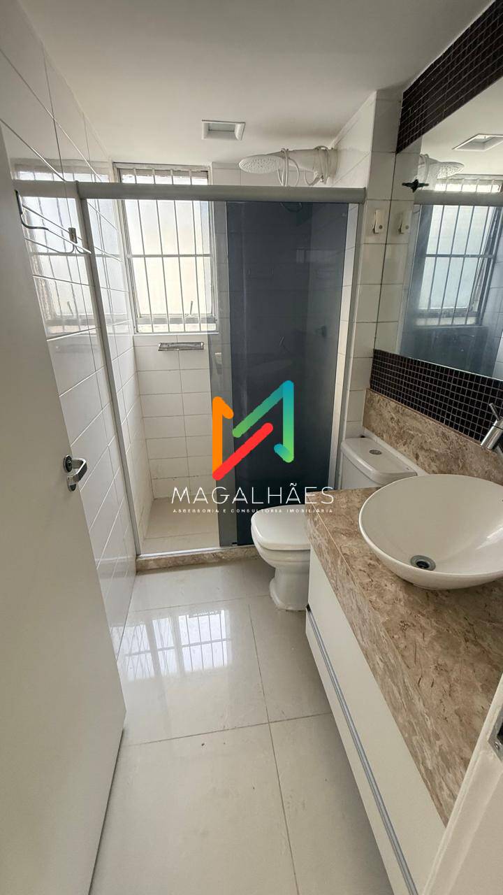 Apartamento à venda com 2 quartos, 80m² - Foto 9