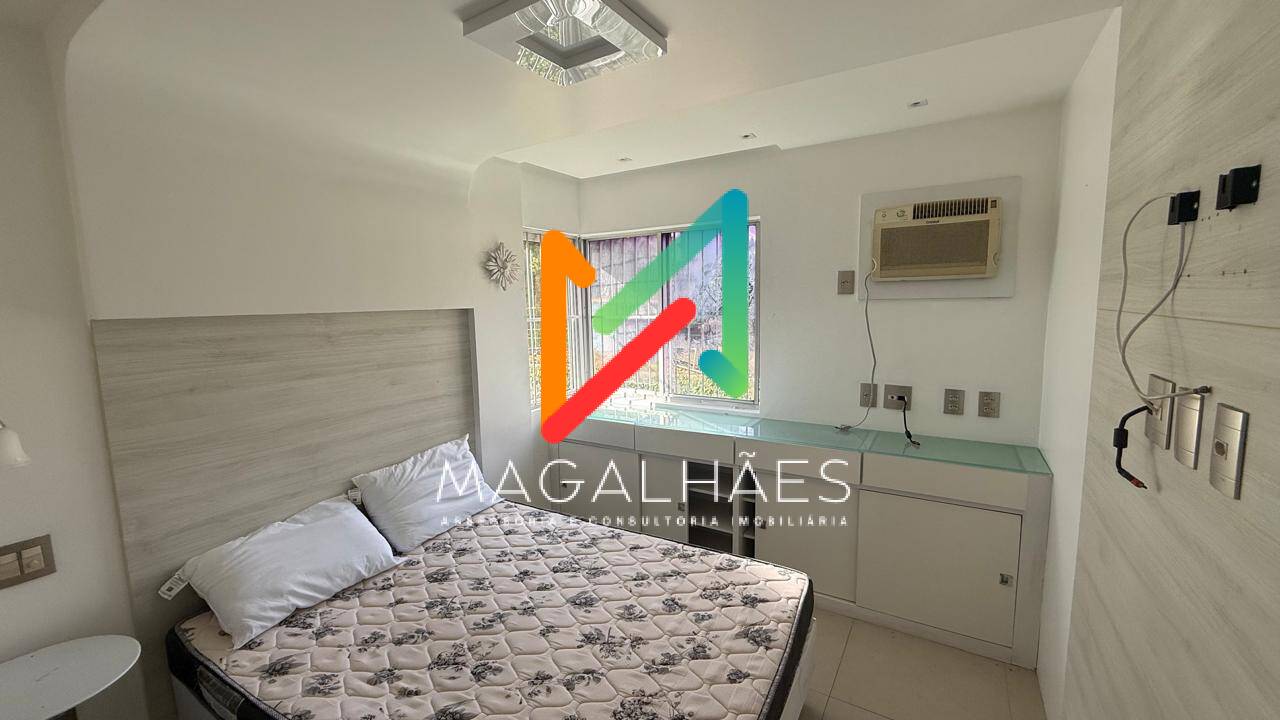 Apartamento à venda com 2 quartos, 80m² - Foto 12