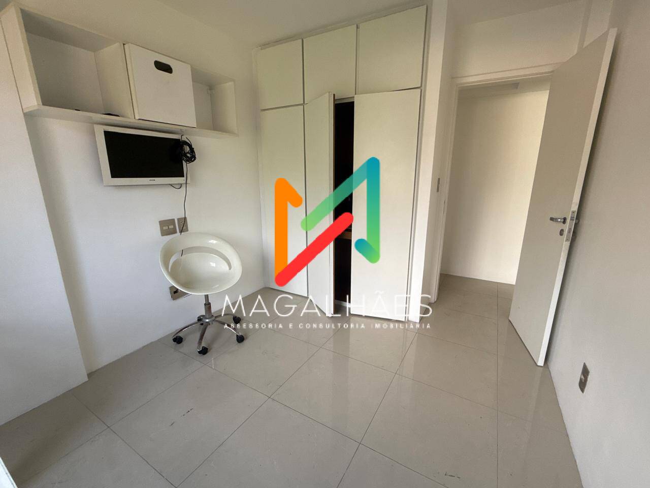 Apartamento à venda com 2 quartos, 80m² - Foto 16