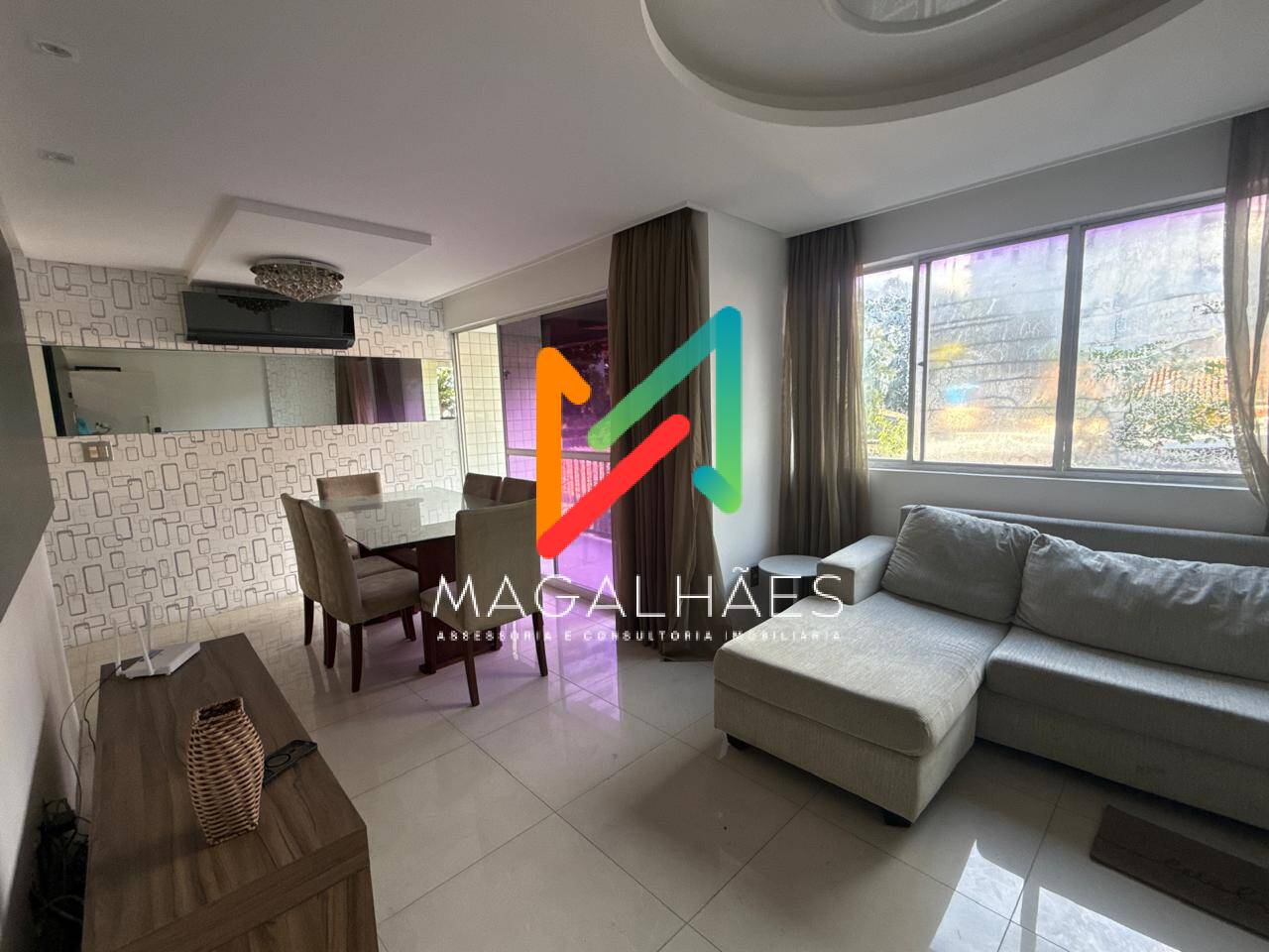 Apartamento à venda com 2 quartos, 80m² - Foto 14