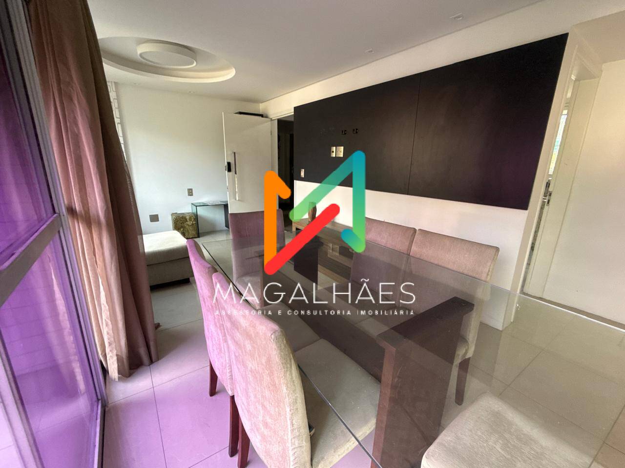 Apartamento à venda com 2 quartos, 80m² - Foto 15