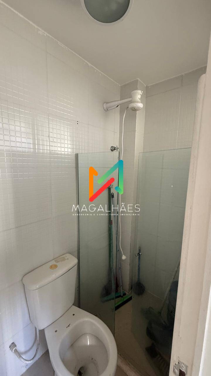 Apartamento à venda com 2 quartos, 80m² - Foto 13