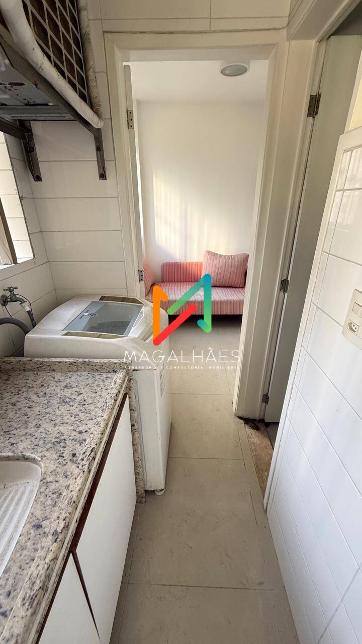 Apartamento à venda com 2 quartos, 80m² - Foto 17