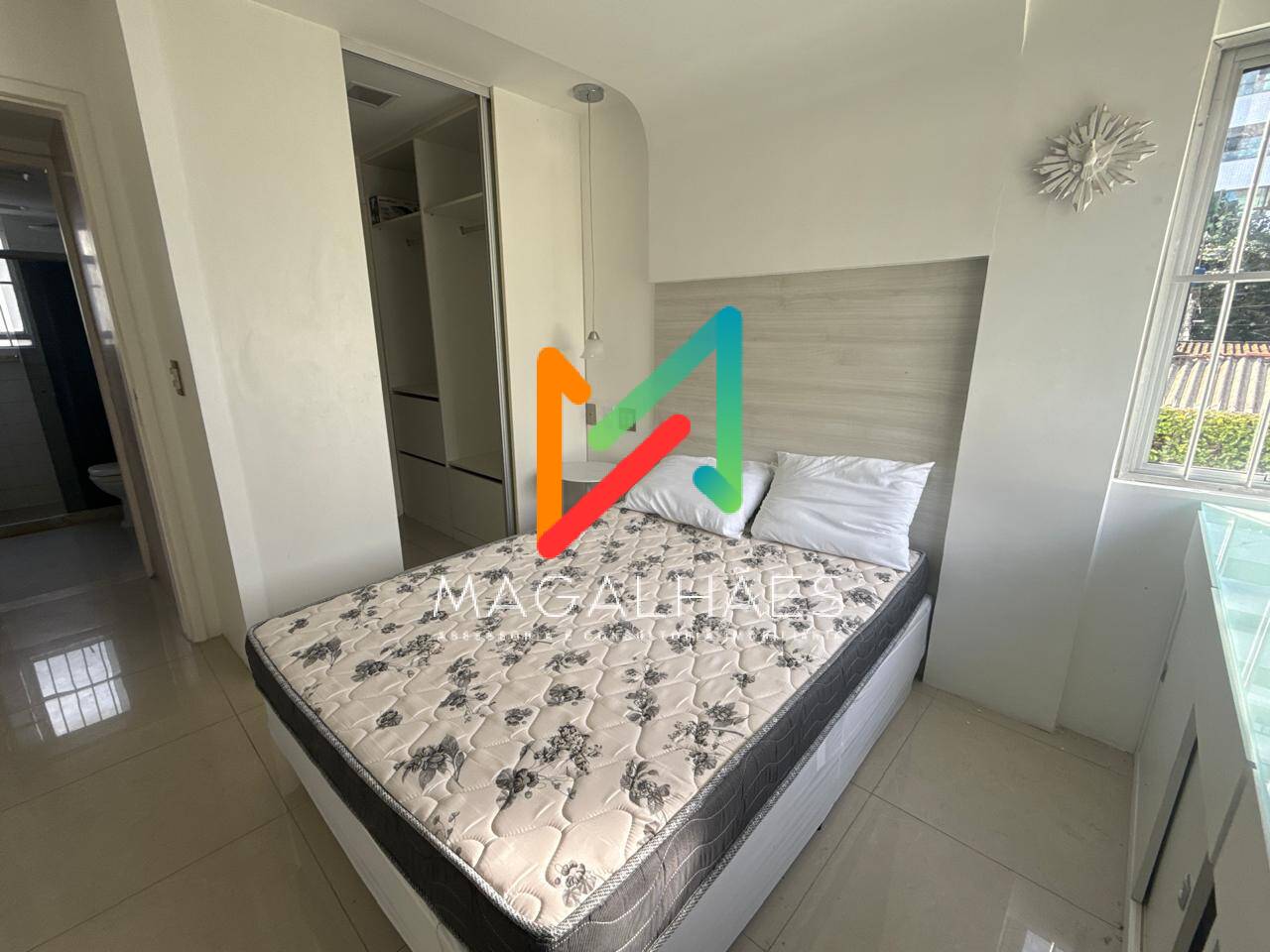Apartamento à venda com 2 quartos, 80m² - Foto 21