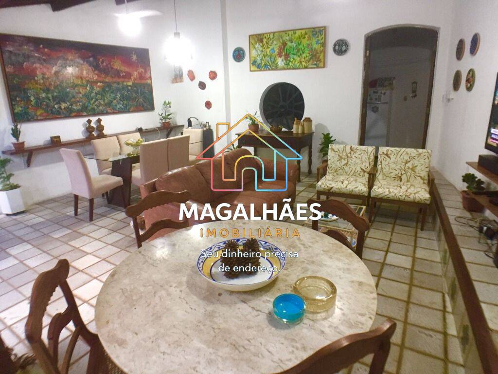 Casa, 4 quartos, 450 m² - Foto 7
