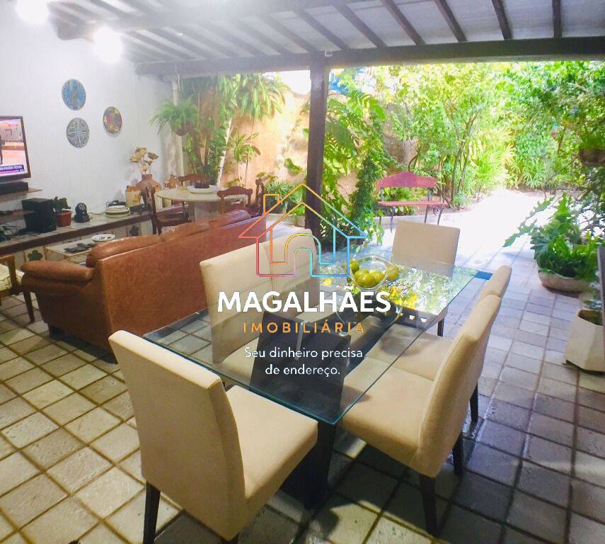 Casa, 4 quartos, 450 m² - Foto 8