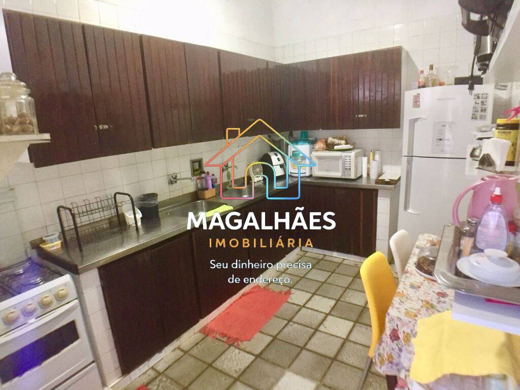 Casa, 4 quartos, 450 m² - Foto 10