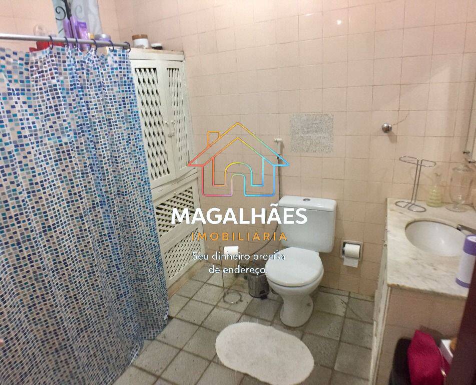 Casa, 4 quartos, 450 m² - Foto 12