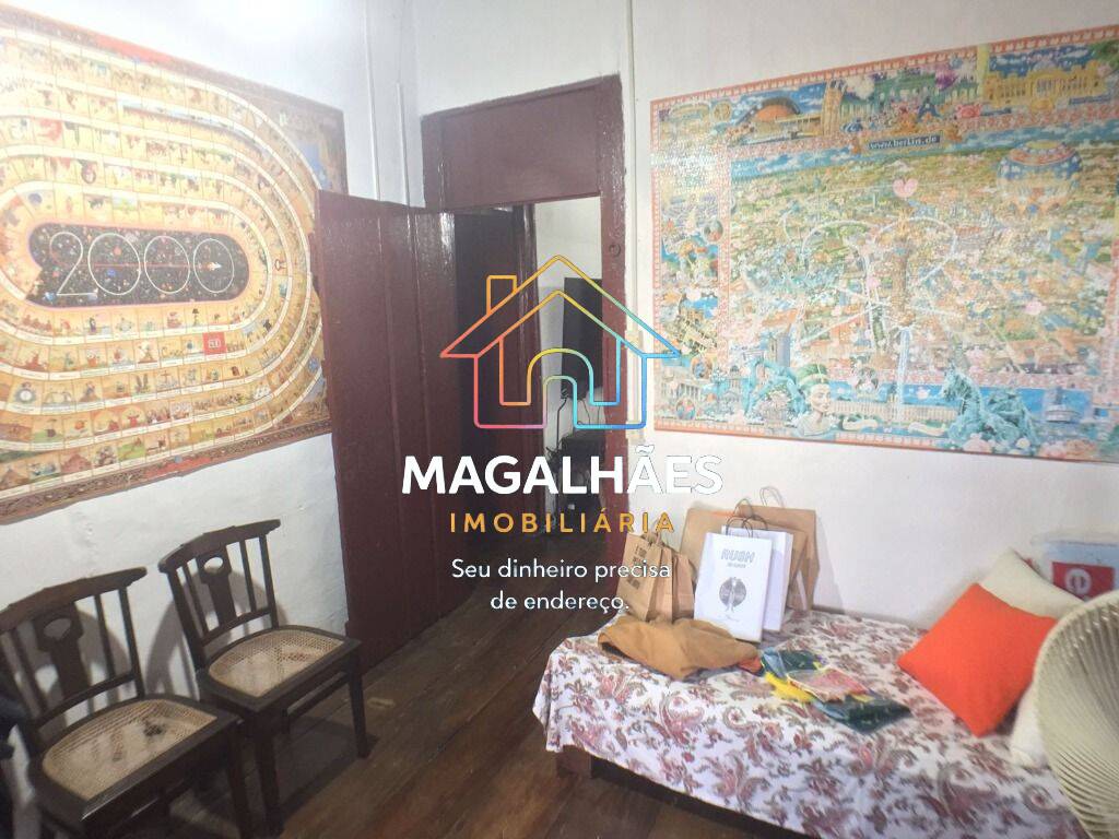 Casa, 4 quartos, 450 m² - Foto 16