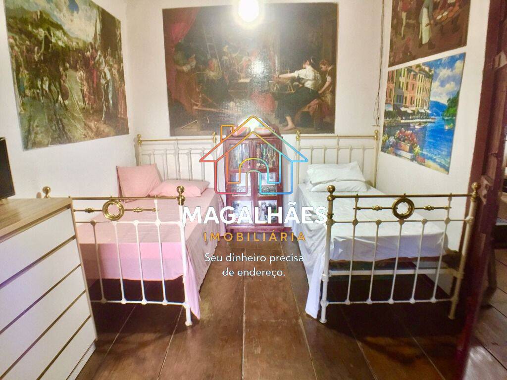 Casa, 4 quartos, 450 m² - Foto 18