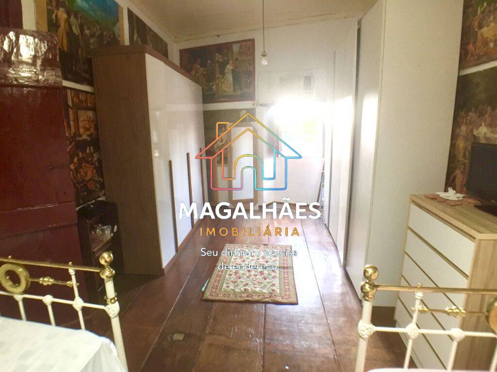 Casa, 4 quartos, 450 m² - Foto 19