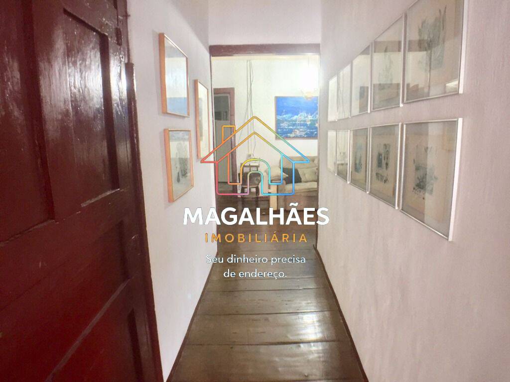 Casa, 4 quartos, 450 m² - Foto 21