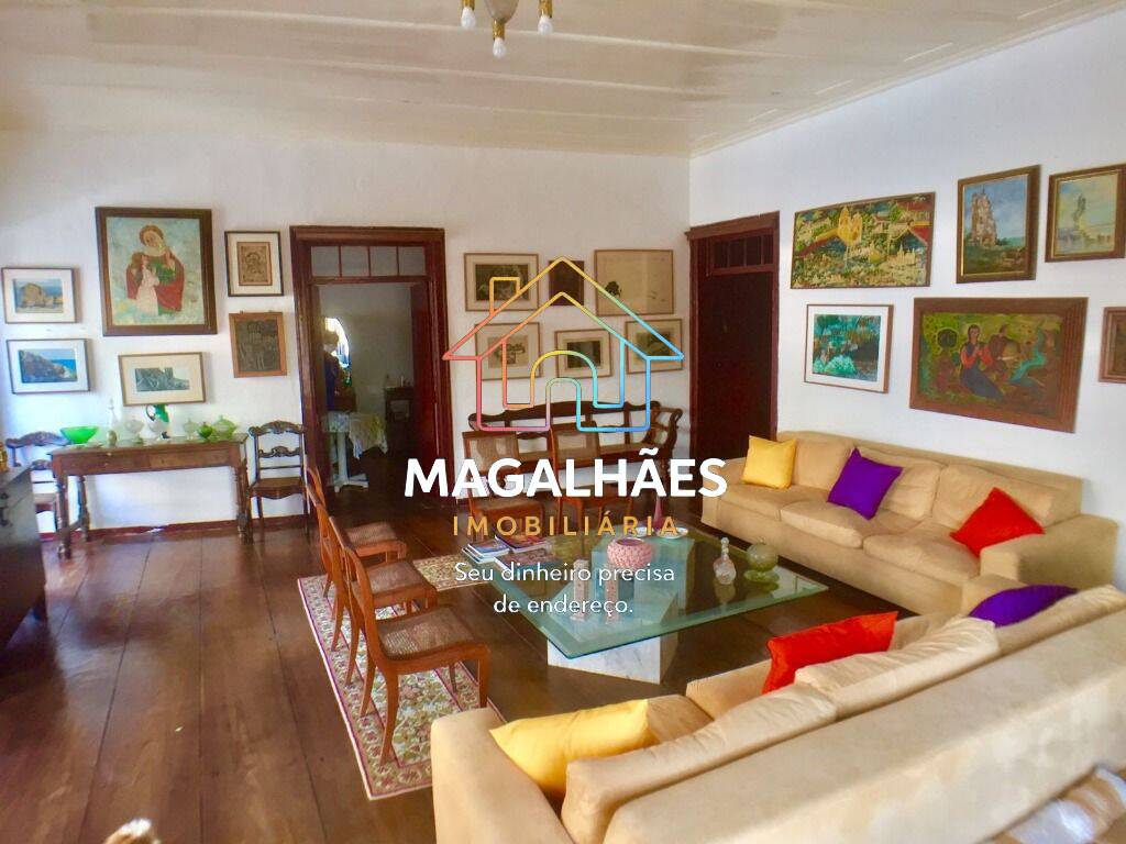 Casa, 4 quartos, 450 m² - Foto 25