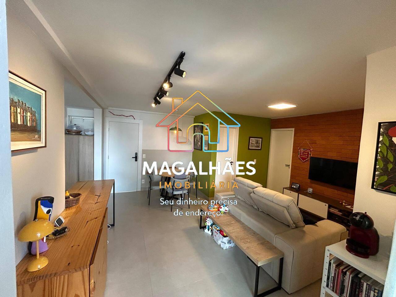 Apartamento, 2 quartos, 64 m² - Foto 7