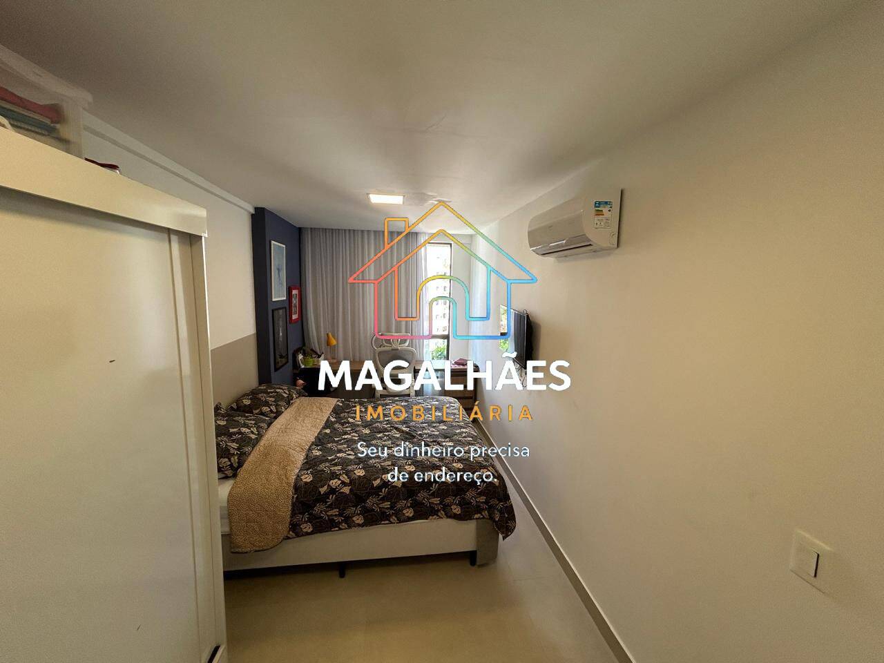 Apartamento, 2 quartos, 64 m² - Foto 9