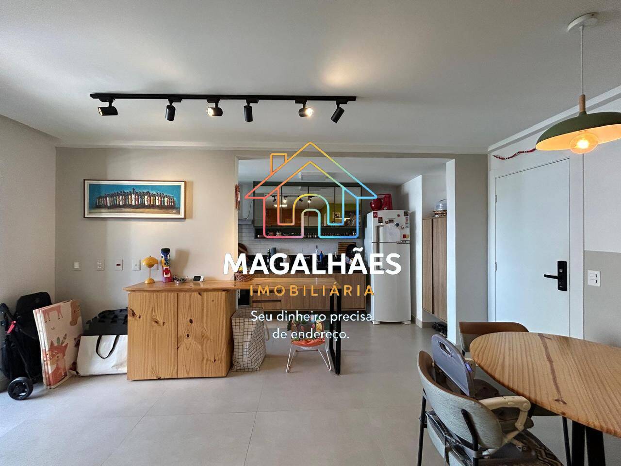 Apartamento, 2 quartos, 64 m² - Foto 8