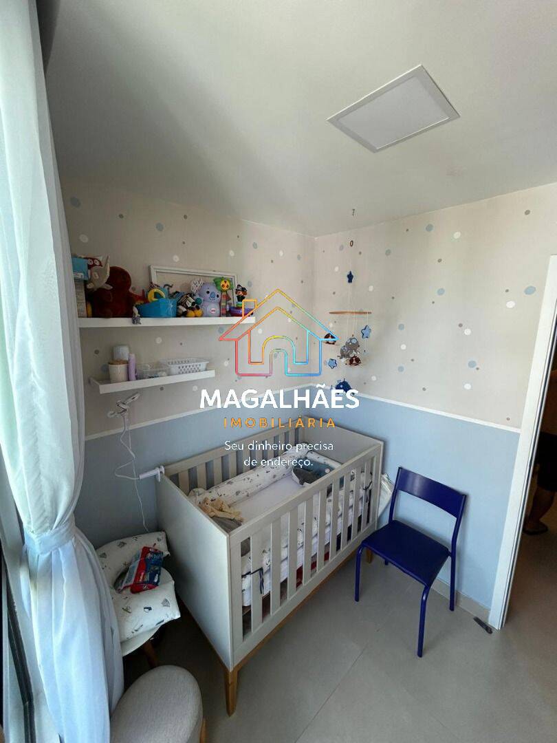 Apartamento, 2 quartos, 64 m² - Foto 16