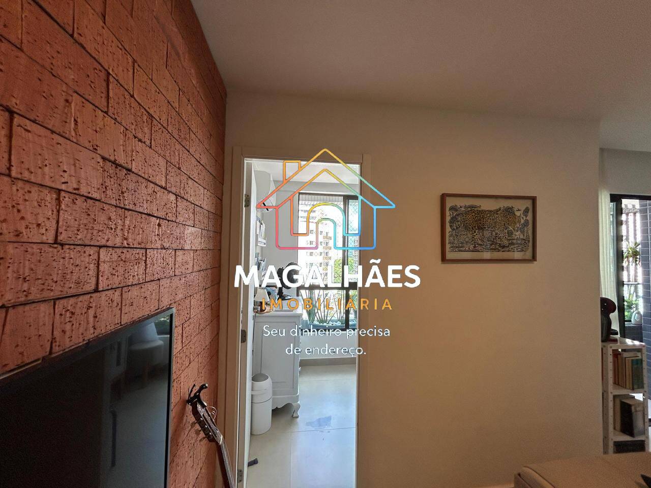 Apartamento, 2 quartos, 64 m² - Foto 14