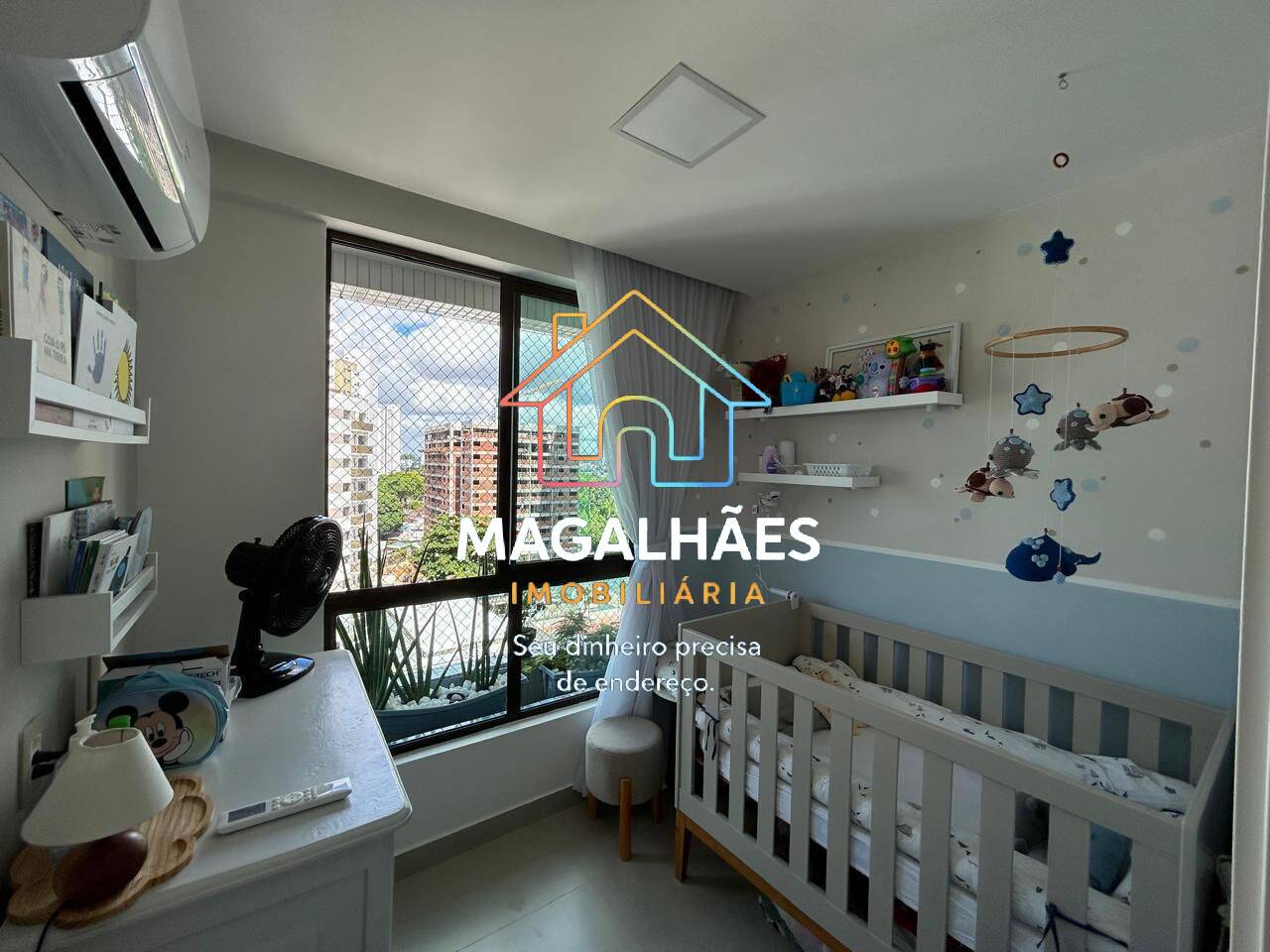 Apartamento, 2 quartos, 64 m² - Foto 22