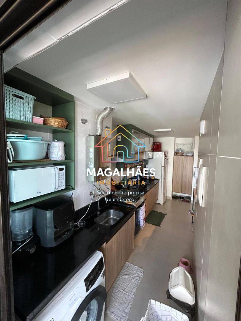 Apartamento, 2 quartos, 64 m² - Foto 23