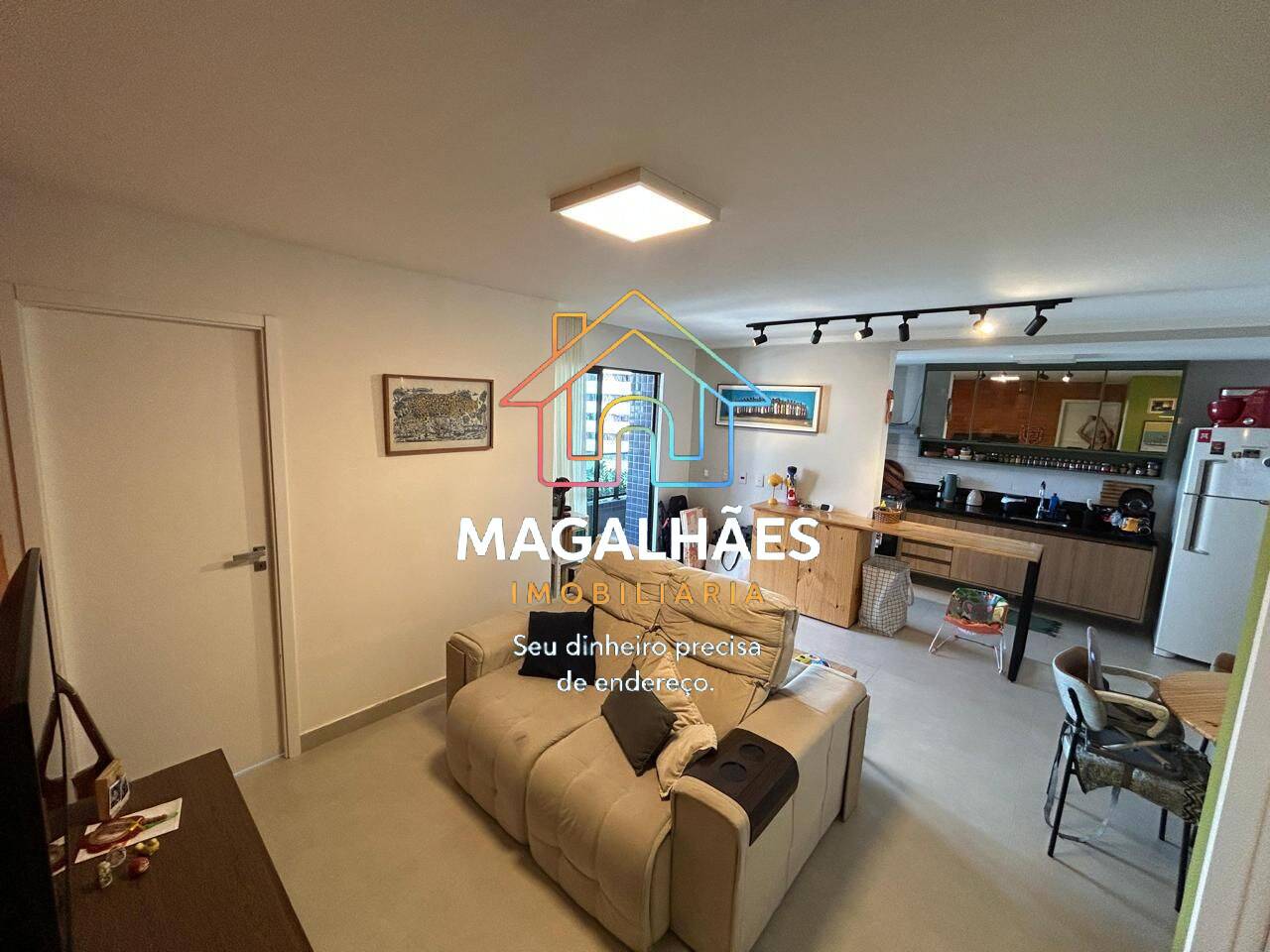 Apartamento, 2 quartos, 64 m² - Foto 26